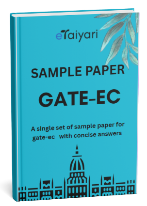 Gate EC Sample paper